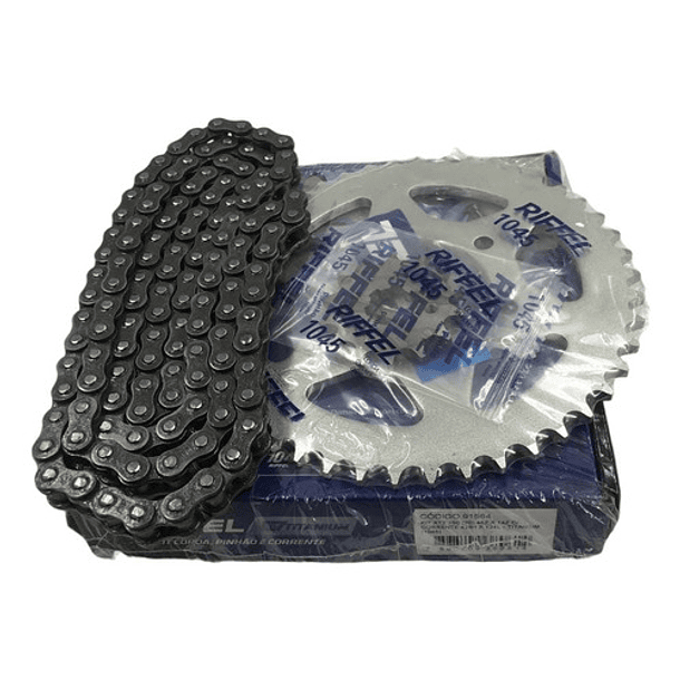 relacion xtz150 riffel 3