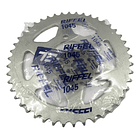 relacion xtz150 riffel 5