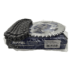 relacion xtz150 riffel 2