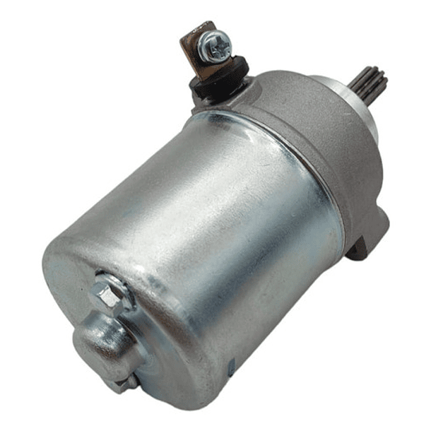 motor de arranque cripton 115 knt 3