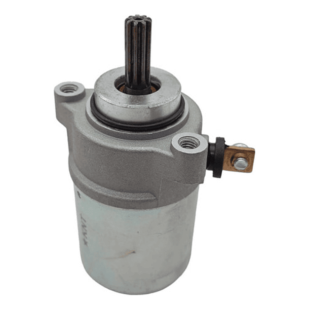 motor de arranque cripton 115 knt 4