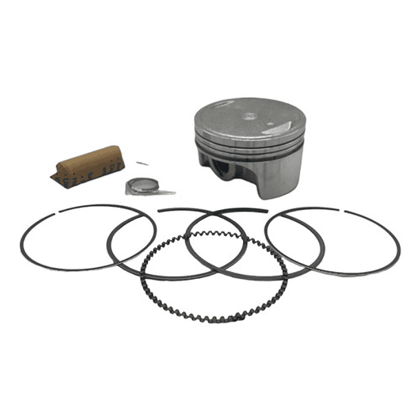 kit piston klx150 0.25 tkrj 2