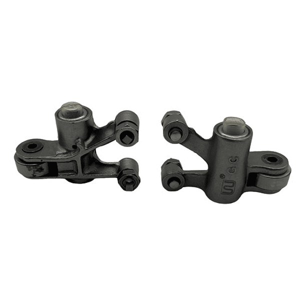 balancines pulsar 135 ws + 1