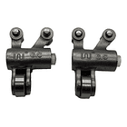 balancines pulsar 135 ws + 3