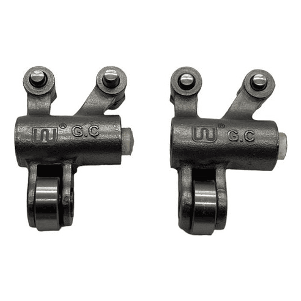 balancines pulsar 135 ws + 3