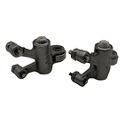 balancines pulsar 135 ws + 4