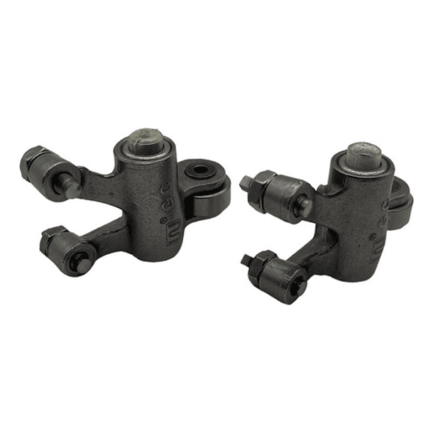 balancines pulsar 135 ws + 4