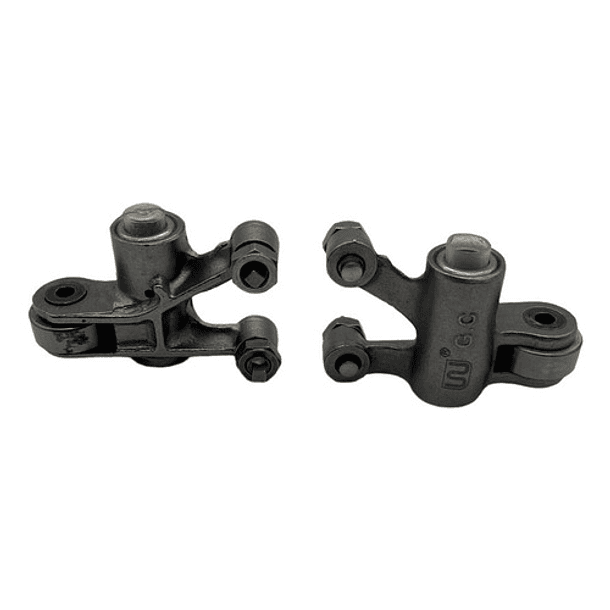 balancines pulsar 135 ws + 2