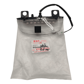 stop trasero best125 led original