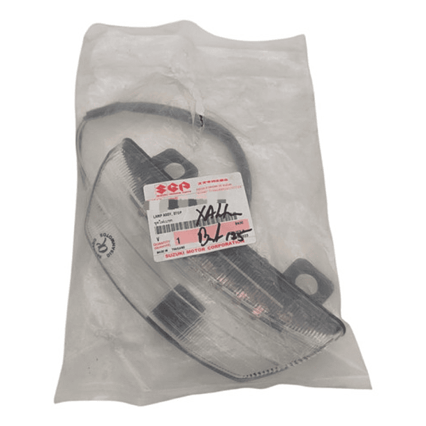 stop trasero best125 led original 3