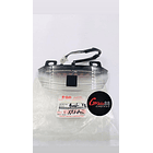 stop trasero best125 led original 4