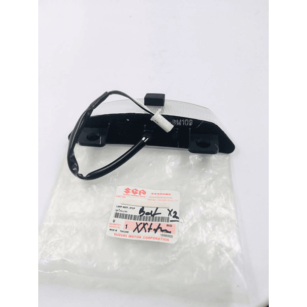 stop trasero best125 led original 7