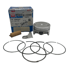kit piston klx150 0.75 tkrj