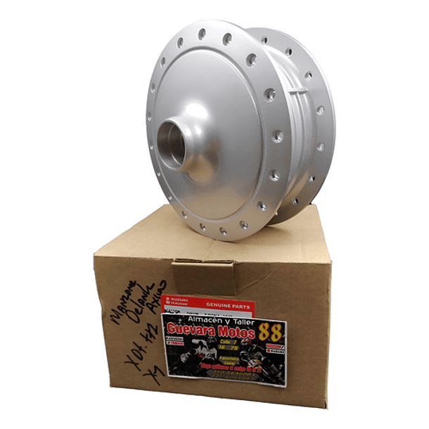 manzana delantera boxer ct-ax100-vivax-fr original 1