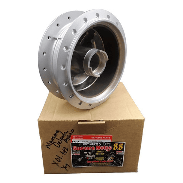 manzana delantera boxer ct-ax100-vivax-fr original 3