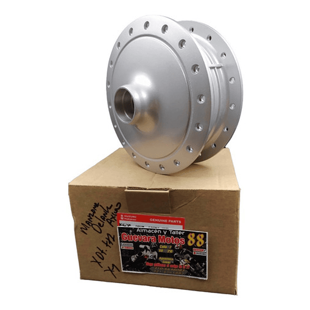 manzana delantera boxer ct-ax100-vivax-fr original 2