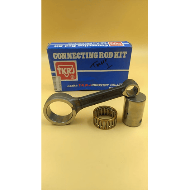 kit biela viva-x 115 tkrj + 3