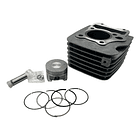 kit cilindro best125 evol + 4