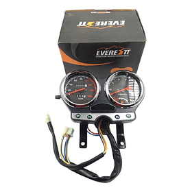 velocimetro gs125 everestt