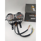 velocimetro gs125 everestt 2