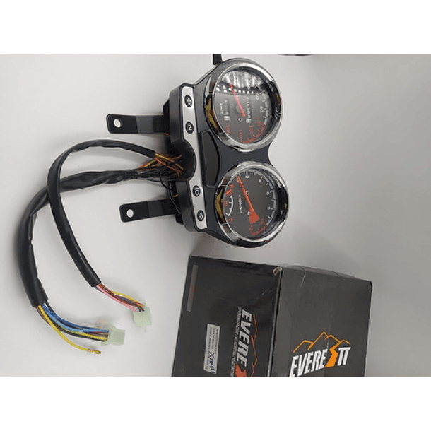 velocimetro gs125 everestt 3