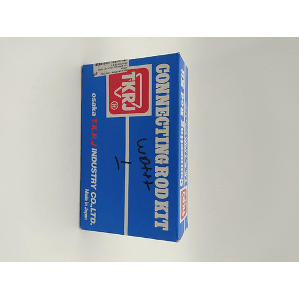 kit biela cripton 115 fi tkrj 2