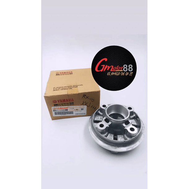 porta sprocker rx115-v80-cripton 110 original 2