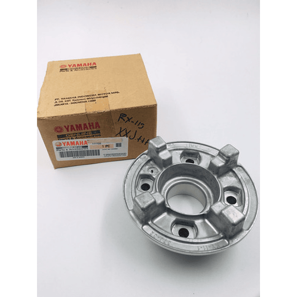 porta sprocker rx115-v80-cripton 110 original 3