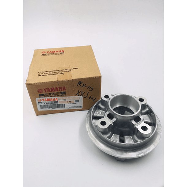 porta sprocker rx115-v80-cripton 110 original 4