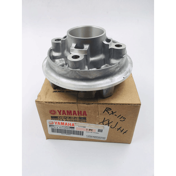 porta sprocker rx115-v80-cripton 110 original 5