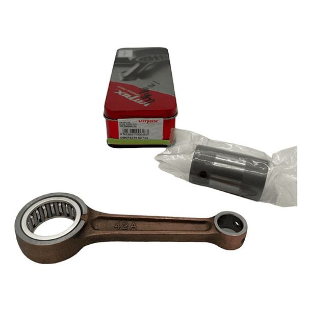 kit biela dr200 vitrix 1