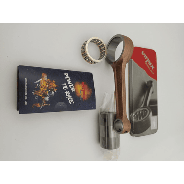 kit biela dr200 vitrix 4