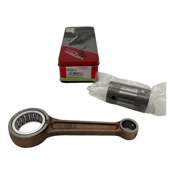 kit biela dr200 vitrix 2