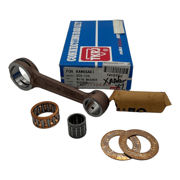 kit biela gto110 tkrj 2