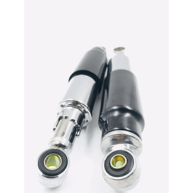 amortiguador trasero fr80 vaox