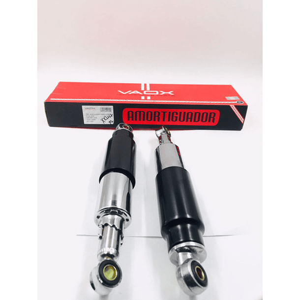 amortiguador trasero fr80 vaox 3