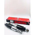 amortiguador trasero fr80 vaox 4