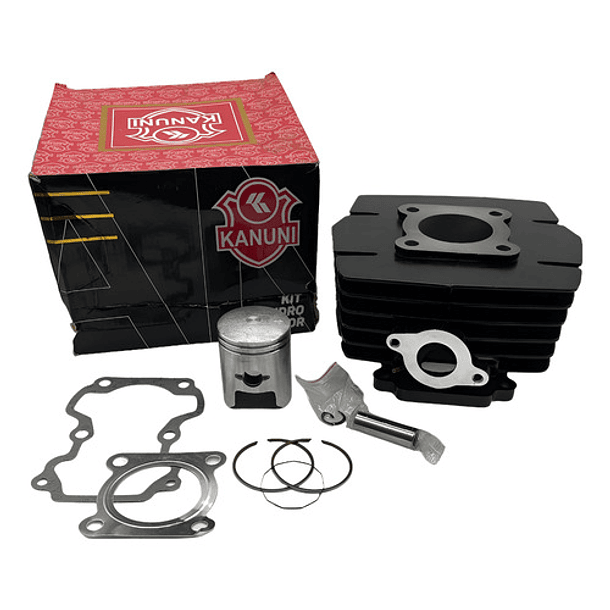 kit cilindro ax100 kanuni 1