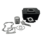 kit cilindro ax100 kanuni 4