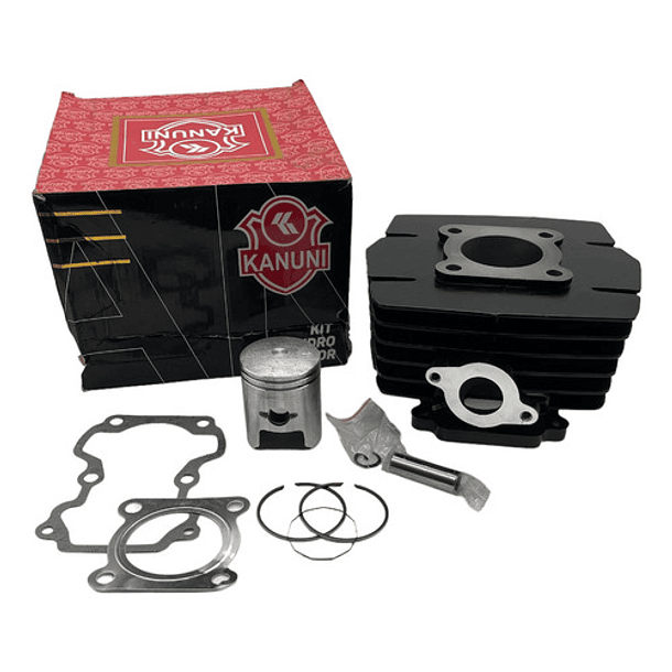 kit cilindro ax100 kanuni 2