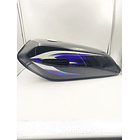 tanque de gasolina rx115 negro duramax 5