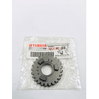 piñon de caja dt125 6 original 3