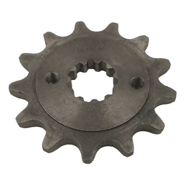 relacion xr250 tornado infinity 3