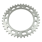 relacion xr250 tornado infinity 4