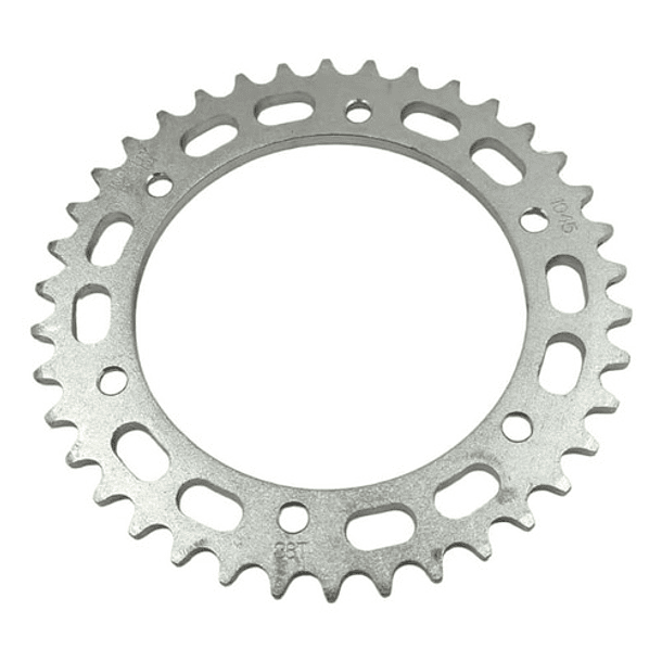 relacion xr250 tornado infinity 4