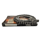 relacion xr250 tornado infinity 6