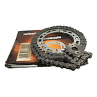 relacion xr250 tornado infinity 2