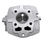 culata akt125-sigma125 gris completa knt 4