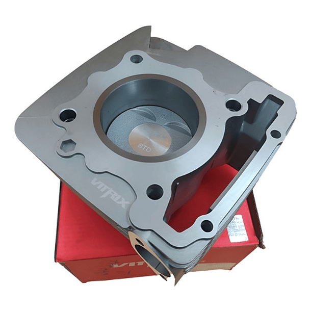 kit cilindro xr250 tornado vitrix 1