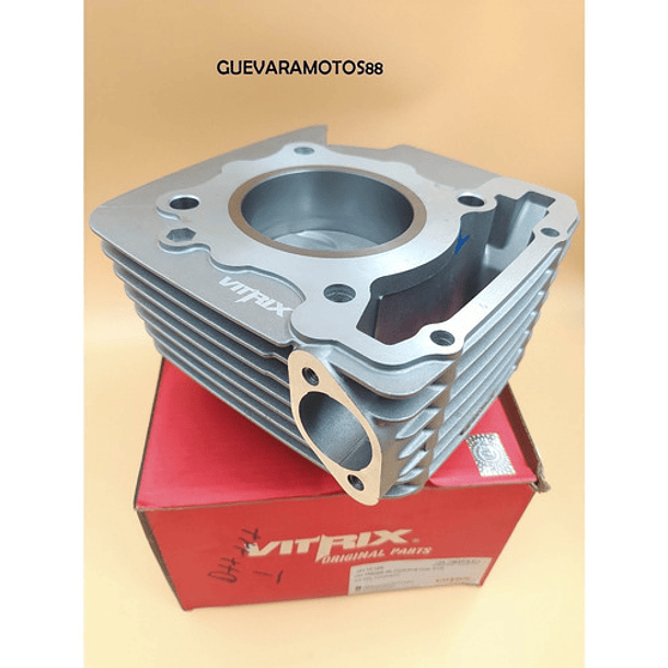 kit cilindro xr250 tornado vitrix 3